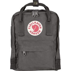Fjallraven Kånken MINI Backpack NWT